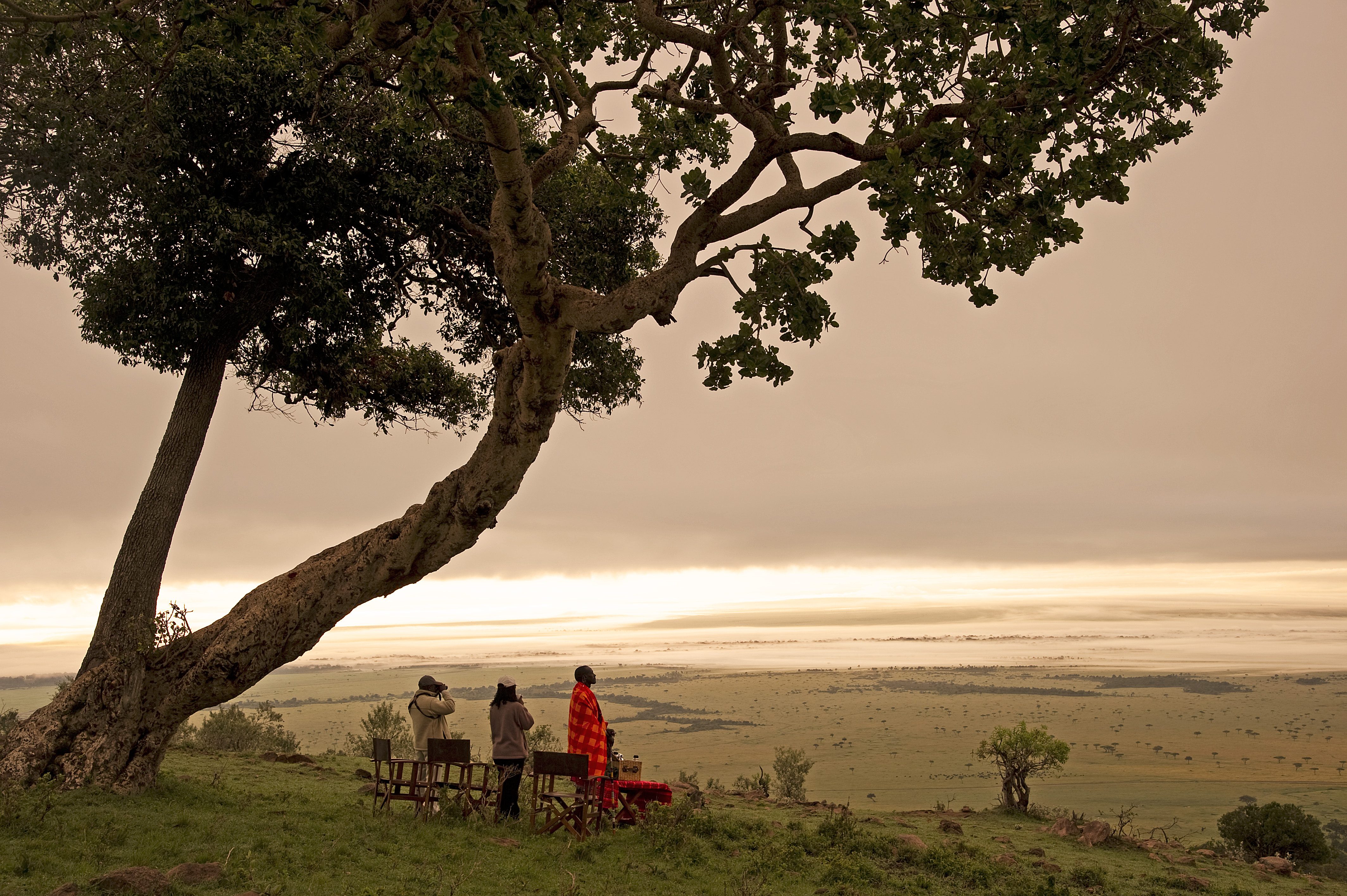 Een rondreis Zuid-Afrika
