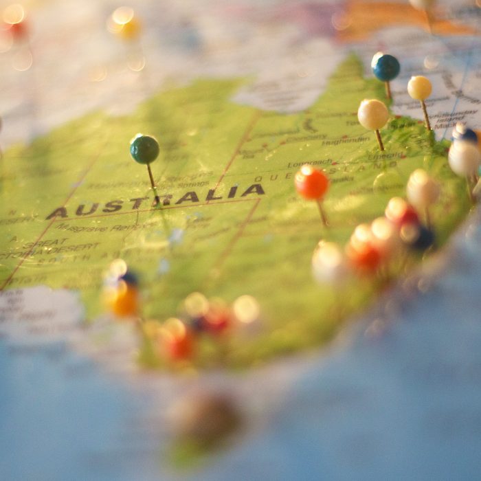 Een groepsreis door Australië maken? Dit zijn de verschillende opties